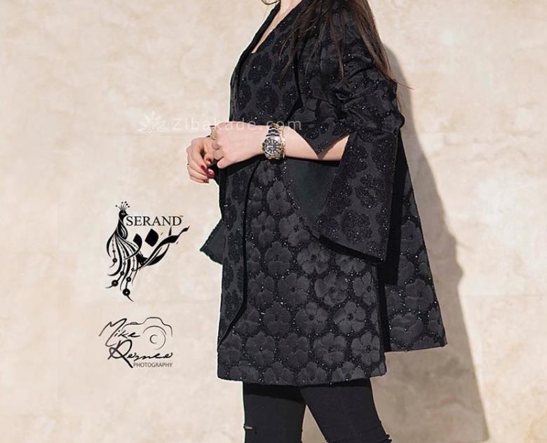 مدل مانتو جدید